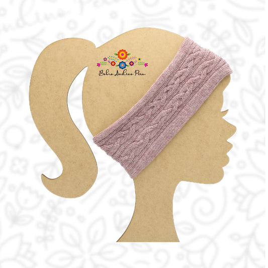 Headbands Baby Alpaca